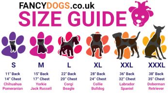 Click For Size Guide
